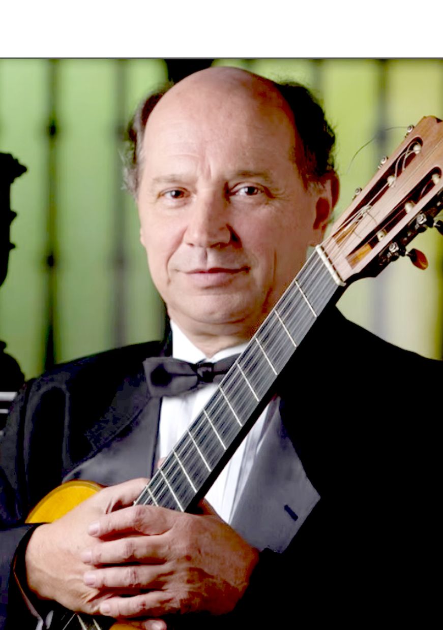 Виктор Пеллегрини